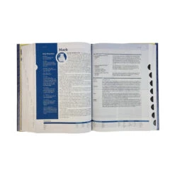 KJV Life Application Study Bible, Third Edition, Red Letter, Hardcover, Indexed -Cheap Book Store 001 0165 3 1