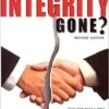 Where Has Integrity Gone? -Cheap Book Store 0105 0