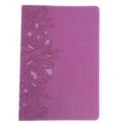 NLT Large Print Thinline Reference Bible, Filament Enabled Edition (Red Letter, -Cheap Book Store 100 0006 2