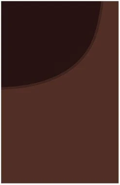 NIV Super Giant Print Reference Bible, Leathersoft, Brown