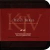KJV New Testament-Nylon Zip (14 CD) Audio -Cheap Book Store 100 0075 0