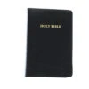 KJV Bible Heritage Reference Black Bonded Leather -Cheap Book Store 100 0139 2