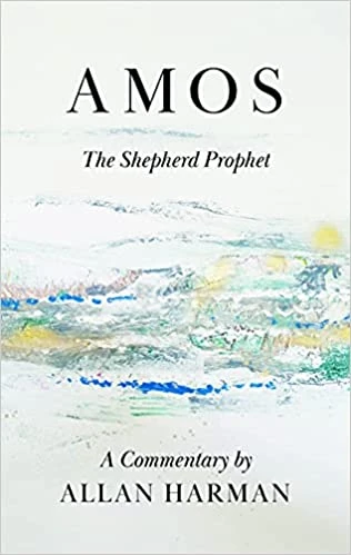 Amos: The Shepherd Prophet 3 Amos: The Shepherd Prophet