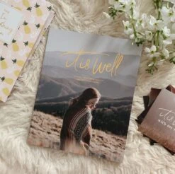 It Is Well Bible Study -Cheap Book Store 117 0025 3