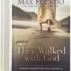 They Walked With God: 40 Bible Characters Who Inspire Us -Cheap Book Store 117 0089 0