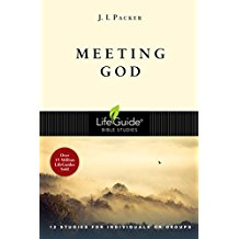 Meeting God -Lifeguide Bible Studies