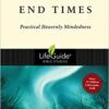 End Times -Revised -Lifeguide Bible Studies -Cheap Book Store 117 0104 0