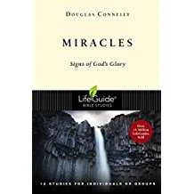 Miracles: Signs Of God’s Glory -LifeGuide Bible Studies