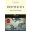 Hospitality: God’s Call To Compassion -Lifeguide Bible Studies