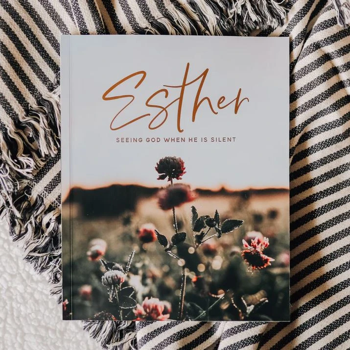 Esther | Seeing God When He Is Silent