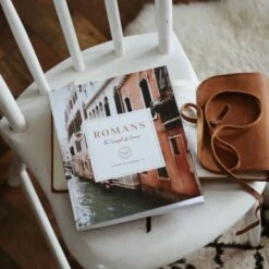 Romans Volume 1 | The Gospel Of Grace