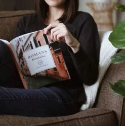 Romans Volume 1 | The Gospel Of Grace -Cheap Book Store 117 0143 3