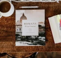 Romans Volume 2 | The Gospel Centered Life