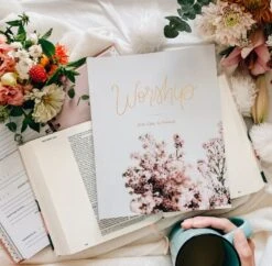 Worship – From Eden To Eternity -Cheap Book Store 117 0151 3