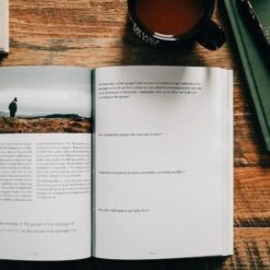 Romans Vol. 2 | The Gospel-Centered Life – Men -Cheap Book Store 117 0188 2 1