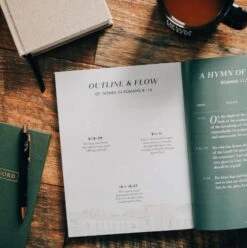 Romans Vol. 2 | The Gospel-Centered Life – Men -Cheap Book Store 117 0188 4