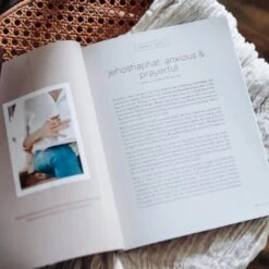 Peace For The Anxious Heart Bible Study 10 Peace For The Anxious Heart Bible Study -Cheap Book Store 117 0190 2