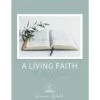 A Living Faith: The Story Of James 2 A Living Faith: The Story Of James -Cheap Book Store 117 0191 0