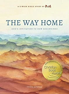 The Way Home: God’s Invitation To New Beginnings