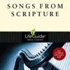 Songs From Scripture -Lifeguide Bible Studies -Cheap Book Store 117 1119 0