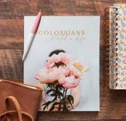 Colossians: Rooted In Him