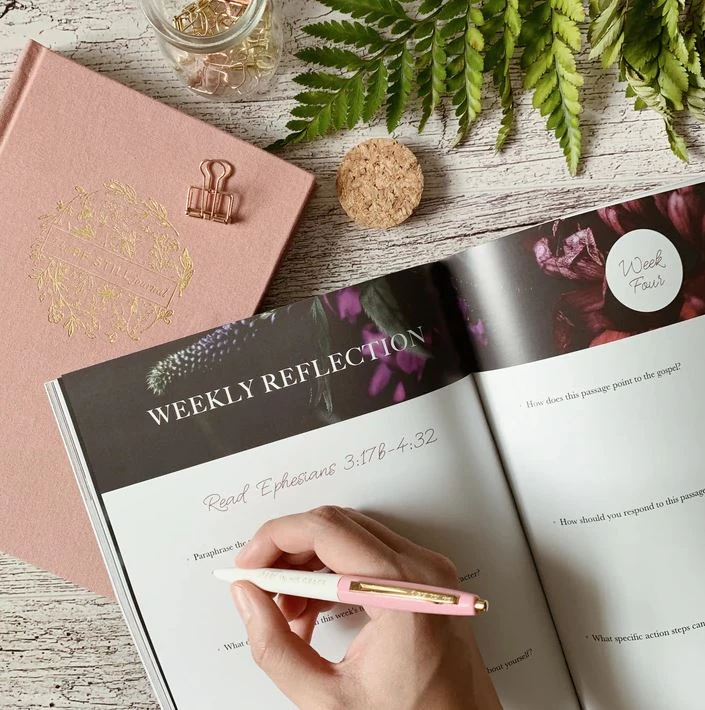 Chosen: Ephesians Study 6 Chosen: Ephesians Study - Image 4