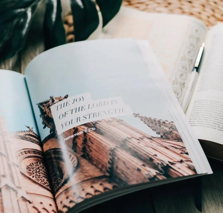 Arise -Nehemiah Study 5 Arise -Nehemiah Study - Image 3