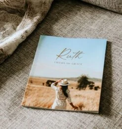 Ruth -Fields Of Grace -Cheap Book Store 117 1710 4
