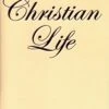 Instruction For The Christian Life -Cheap Book Store 118 0223 0