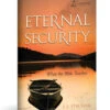 Eternal Security 2 Eternal Security -Cheap Book Store 118 0274 0