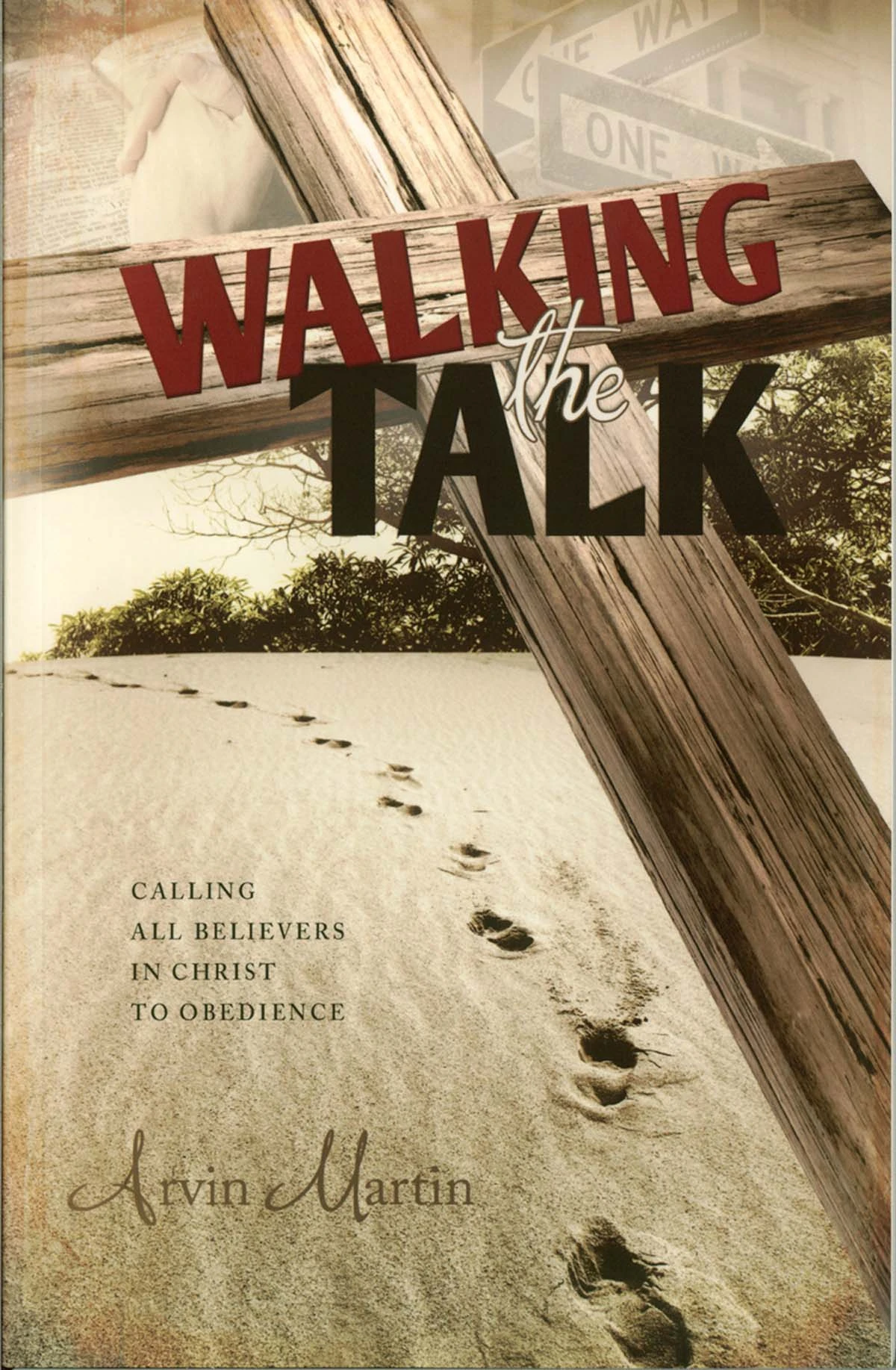 Walking The Talk 3 Walking The Talk