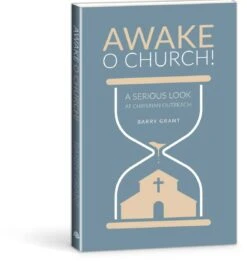 Awake, O Church!