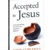 Accepted In Jesus -Cheap Book Store 118 0500 0 1