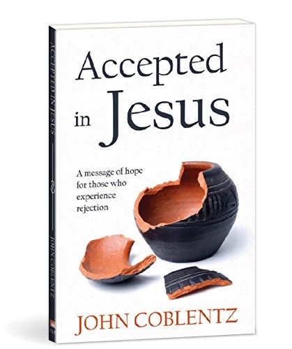 Accepted In Jesus 3 Accepted In Jesus