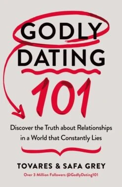 Godly Dating 101