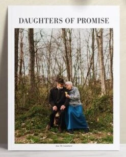 Daughters Of Promise Summer Issue 38: Commitment