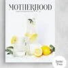 Motherhood Magazine No.2 1 Motherhood Magazine No.2 -Cheap Book Store 118 0818 0