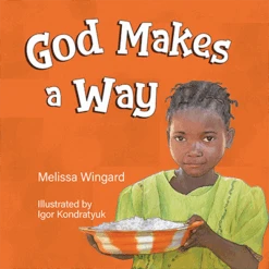 God Makes A Way