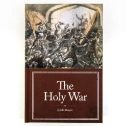 The Holy War – Hardcover