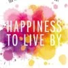 Happiness To Live By – 100 Inspiring Stories -Cheap Book Store 118 1302 0