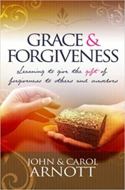 Grace & Forgiveness