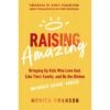 Raising Amazing -Cheap Book Store 118 1479 0