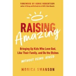 Raising Amazing