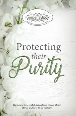 Protecting Their Purity – Keepers Book