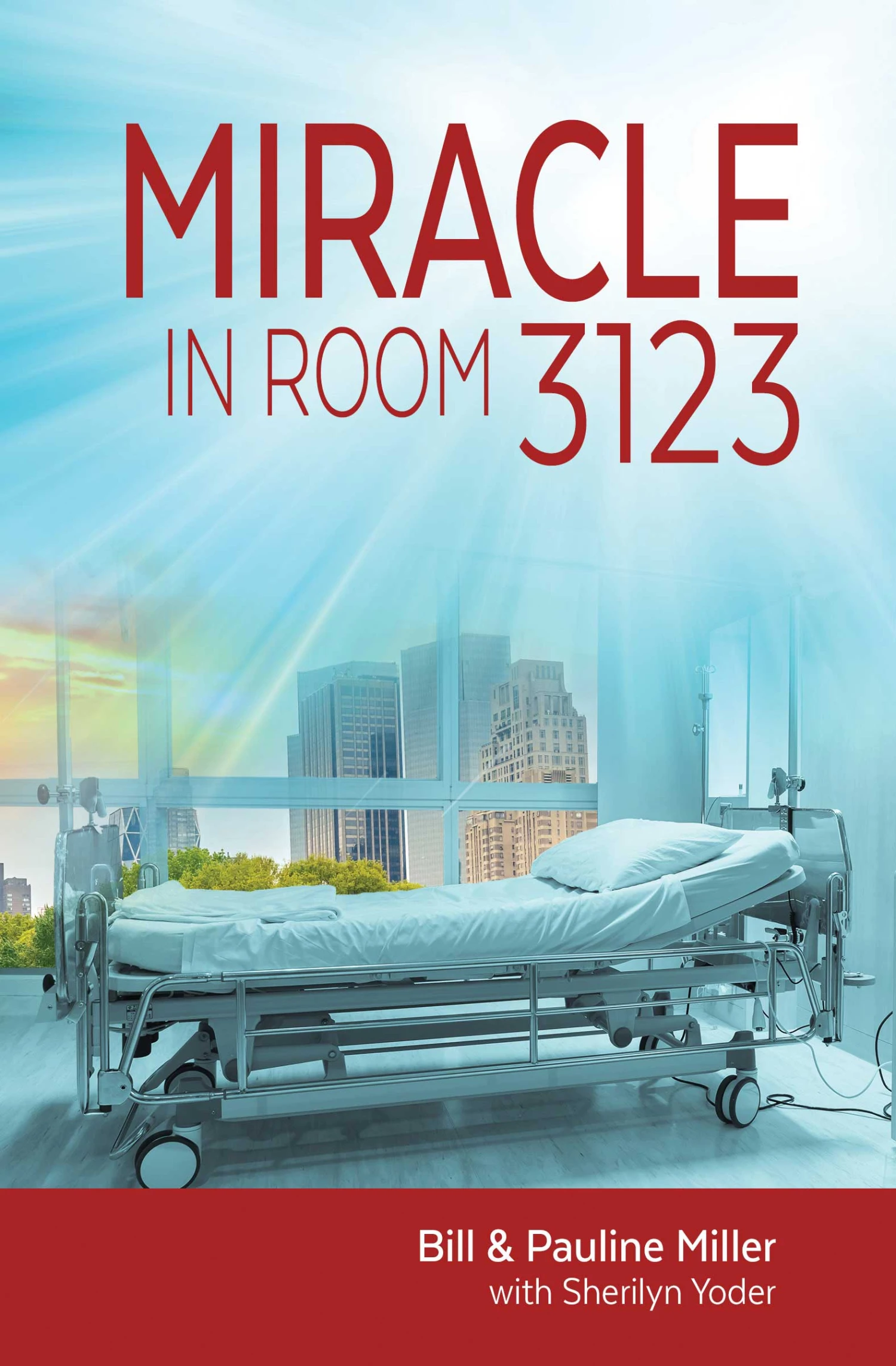 Miracle In Room 3123 3 Miracle In Room 3123