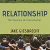 Relationship: The Essence Of Discipleship Paperback -Cheap Book Store 118 8899 0