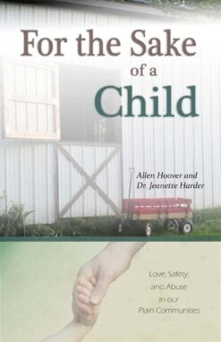 For The Sake Of A Child