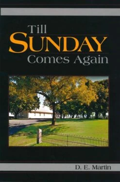 Till Sunday Comes Again