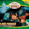 In Hot Pursuit Adventures In Odyssey -Cheap Book Store 122 0004 0