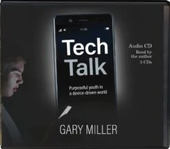 Tech Talk Audio Book